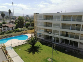 Departamento de veraneo